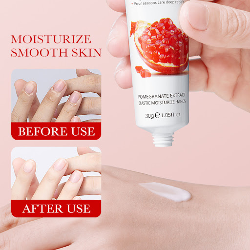 Title 3, Moisturizing, Refreshing, Non-greasy Hand Cream...