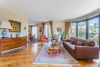 appartement à Levallois-Perret (92)