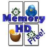 Memory HD Free Apk