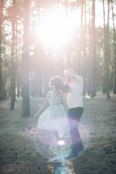 Hochzeitsfotograf Nadine Fedorova (nadinefedorova). Foto vom 24. Juni 2017