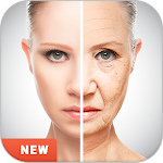 Cover Image of Télécharger My Future: Age Prediction & Face Photo Editor 5.0.0 APK
