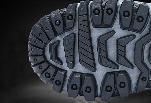 Title 3, Mens Mid-tube Hiking Shoes with Thick Cotton, ...