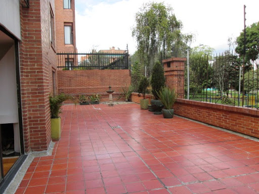 Apartamento En Arriendo - Santa Barbara, Bogota