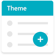 Theme — Cyan Mod