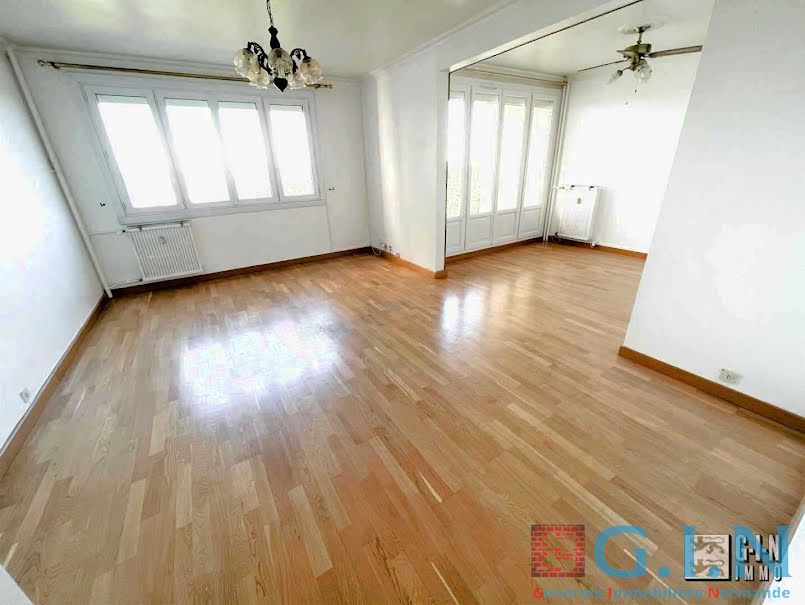 Vente appartement 5 pièces 95 m² à Canteleu (76380), 137 000 €