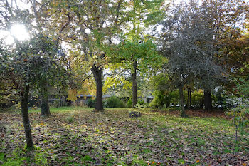 maison à La Ferté-Bernard (72)