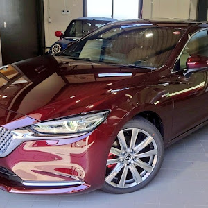 MAZDA6 GJ2AP