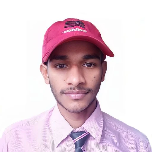 Ravi Kumar, Hello there! My name is Ravi Kumar, and I am delighted to assist you. With a solid rating of 4.0, I am a dedicated student currently pursuing my B-tech degree in Computer Science and Engineering at Haldia Institute of Technology. Over the years, I have had the privilege to teach numerous students, accumulating valuable experience in the realm of education. With a remarkable rating given by 261 users, my expertise lies in preparing students for the 10th and 12th Board Exams, JEE Mains, JEE Advanced, and NEET exams. My specialization in Inorganic Chemistry and Mathematics allows me to guide students through these subjects with ease. Moreover, I am fluent in both English and Hindi, ensuring a comfortable learning experience for students. With a passion for imparting knowledge and nurturing young minds, I am here to support you in achieving your academic goals effectively.