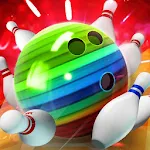 Cover Image of Unduh Klub Bowling™- Game Bowling 2.1.7.2 APK