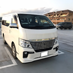 NV350キャラバン