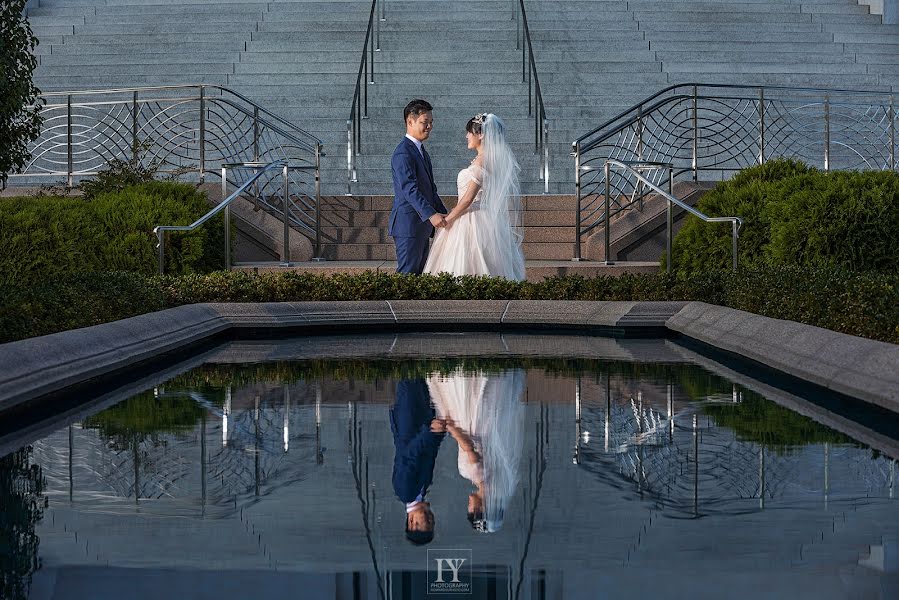 Photographe de mariage Howard Yu (howardyu). Photo du 11 juin 2018