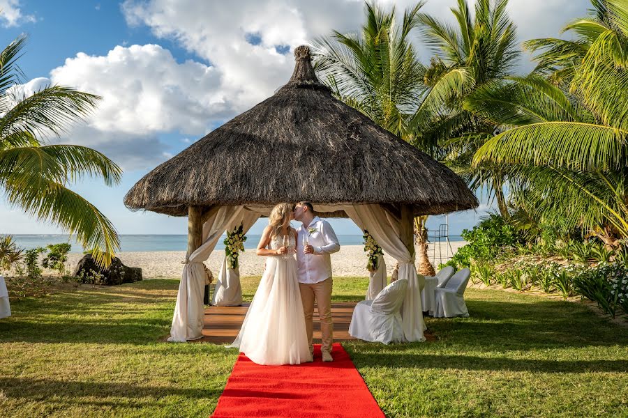 Fotógrafo de bodas Mirek Bednařík (mirekbednarik). Foto del 20 de diciembre 2021