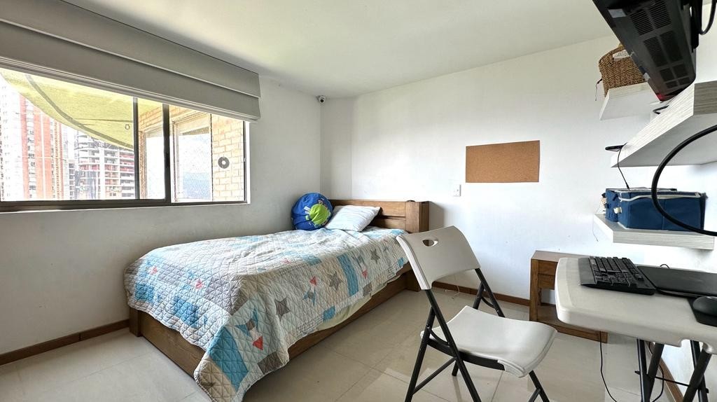 Apartamento para Venta en Las lomitas