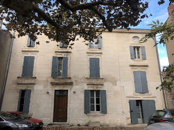 maison à Rognonas (13)