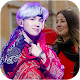 Download Selfie With Suga: Suga Bts Wallpapers of Kpop For PC Windows and Mac 1