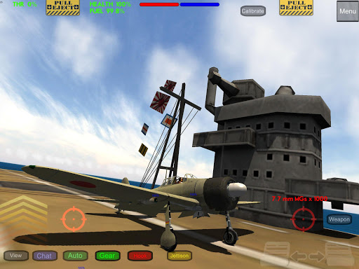 WW2: Wings Of Duty (Mod Money)