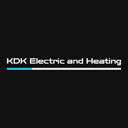 KDK Electric & Heating Ltd Logo