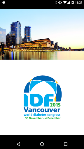 World Diabetes Congress 2015