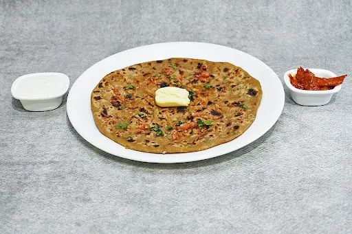 Plain Paratha