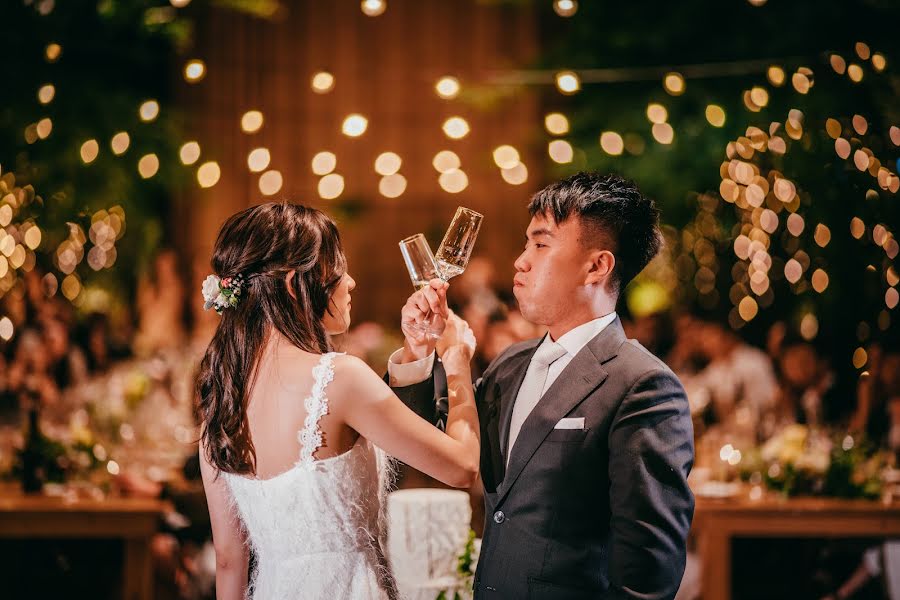 Wedding photographer Daniel Kuang (dearwhite). Photo of 23 December 2020