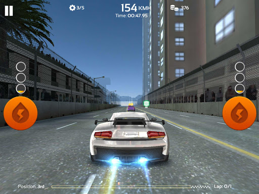 Speed Cars: Real Racer Need 3D (Mod Money)