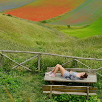 dormire in paradiso di utente cancellato