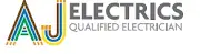 AJ Electrics Logo