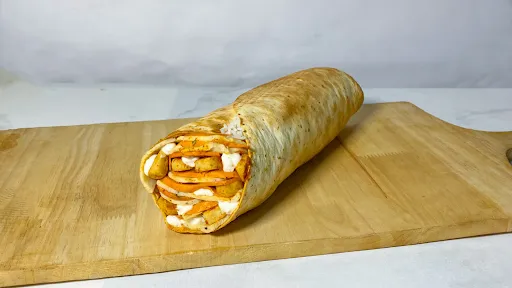 Meat Lover's Fat Wrap