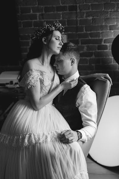 Photographe de mariage Yana Zorchenko (yanazorchenko). Photo du 18 novembre 2020