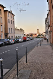 appartement à Macon (71)