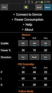 MD Gimbal(圖2)-速報App