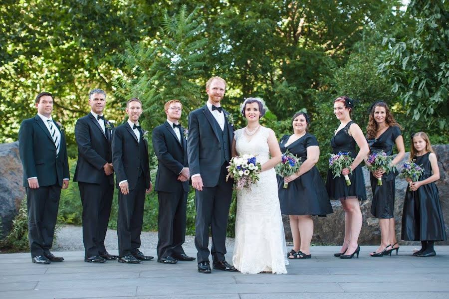 Fotógrafo de bodas Daniel Min (danielmin). Foto del 7 de septiembre 2019