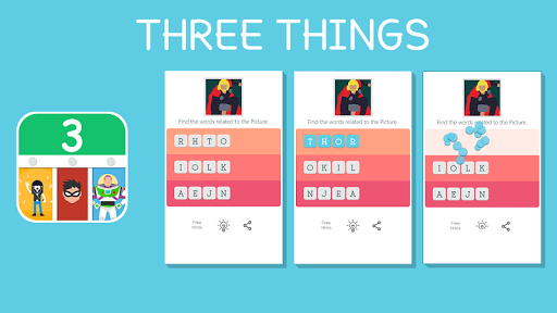 Three Things