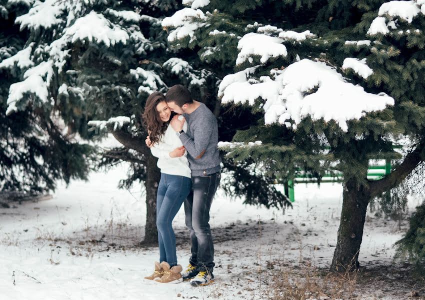 Hochzeitsfotograf Katerina Matyushko (katyamatyushko). Foto vom 24. Januar 2016