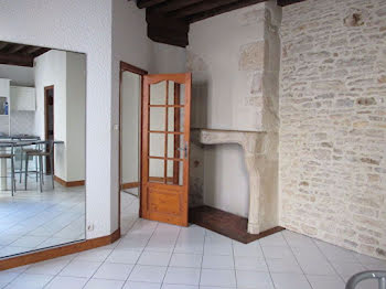 appartement à Dijon (21)