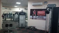 DDA Gym Sports Complex photo 2