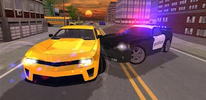 Police Games - The Best Games For Free