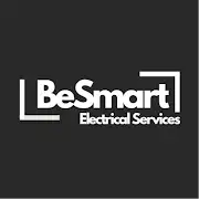 Be Smart Electrical Services Logo