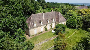 maison à Le Bugue (24)