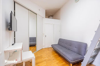 appartement à Paris 13ème (75)