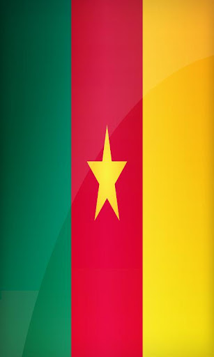 Cameroon Flag