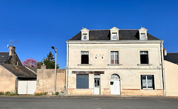 maison à Noyant-Villages (49)