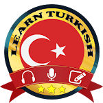 Cover Image of Download Learn Turkish 9000 Words 1.4 APK