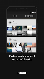 OnePlus Gallery screenshot 1