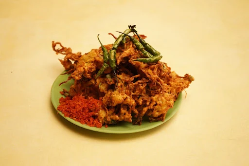 Kanda Bhaji