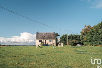 maison à Plouguenast-Langast (22)