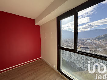 appartement à Grenoble (38)