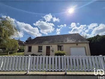 maison à La Ferté-sous-Jouarre (77)