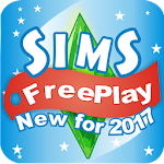 Cover Image of Download Cheat The Sims FreePlay 1.0 APK