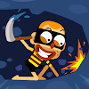 Thief Rivals - Battle Running Multiplayer Game icon